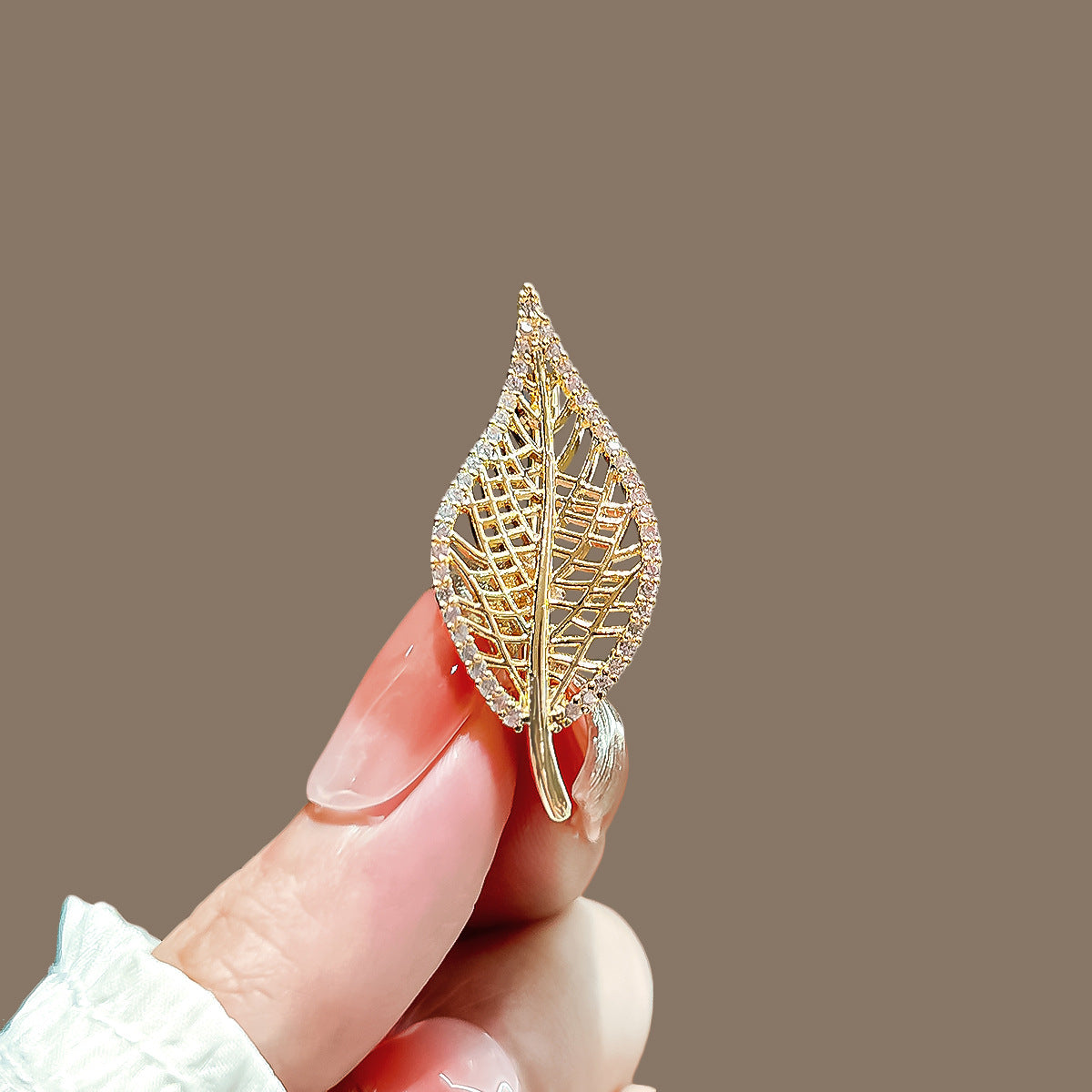 Brooch Accessories