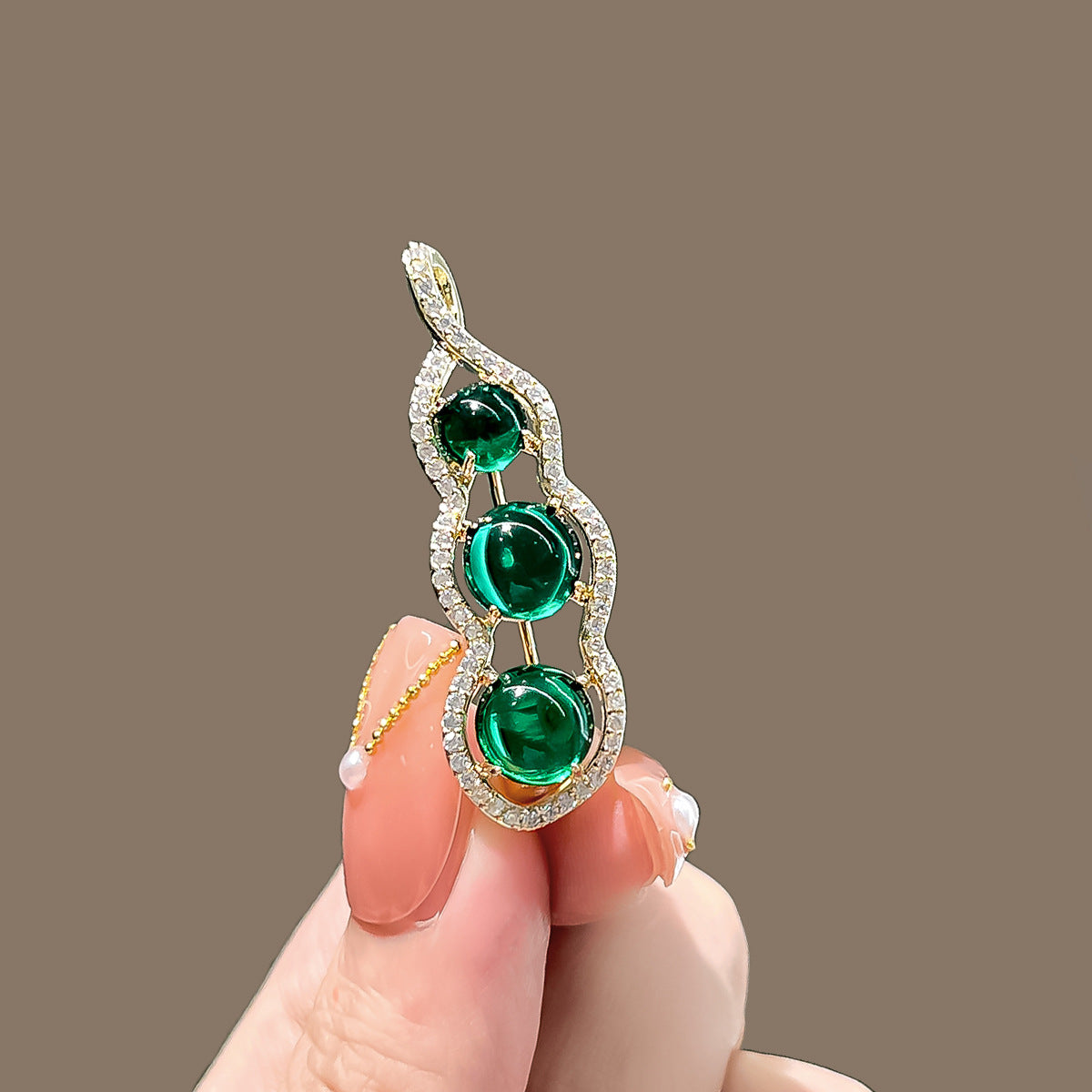 Brooch Accessories