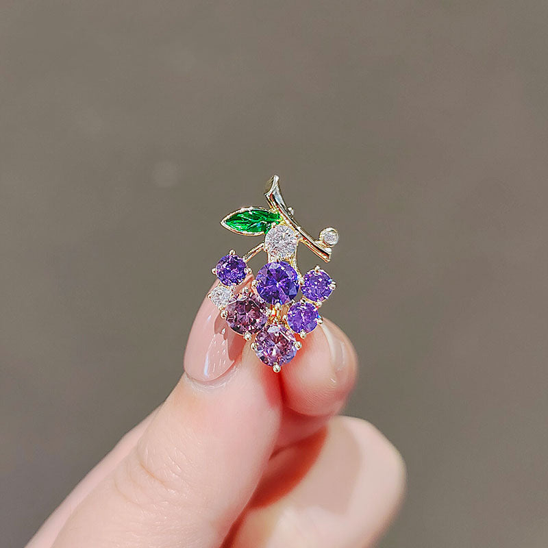 Brooch Accessories
