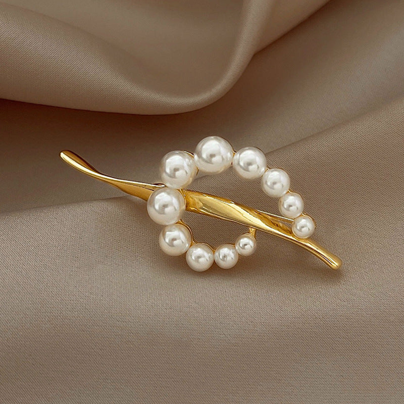 Brooch Accessories