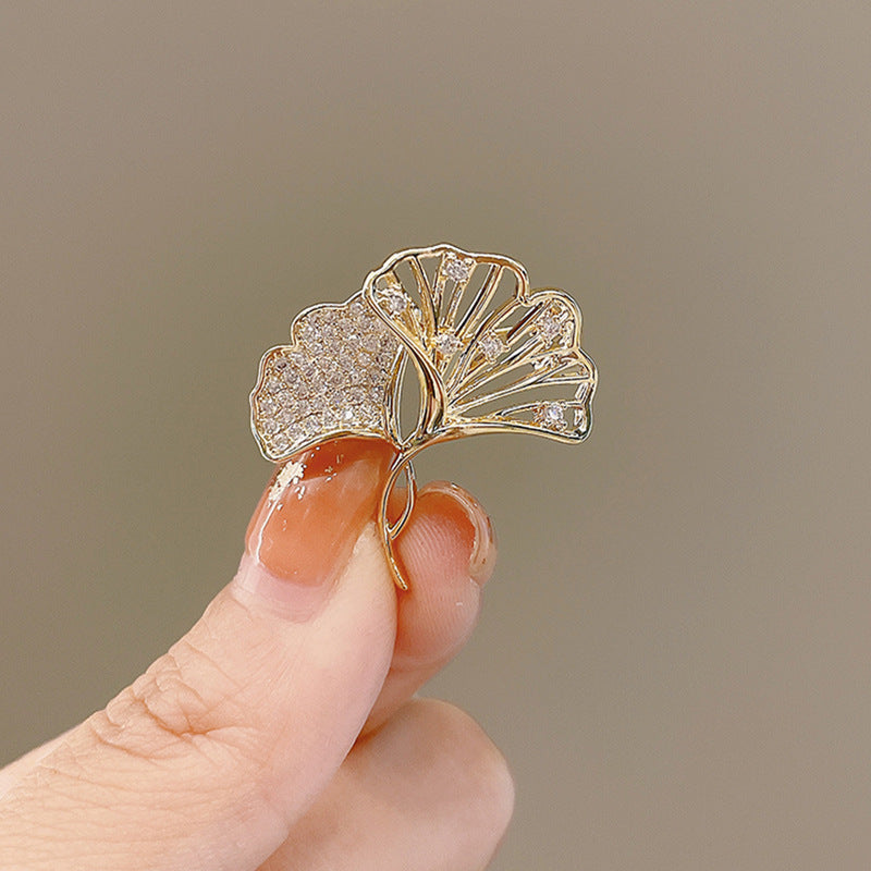Brooch Accessories