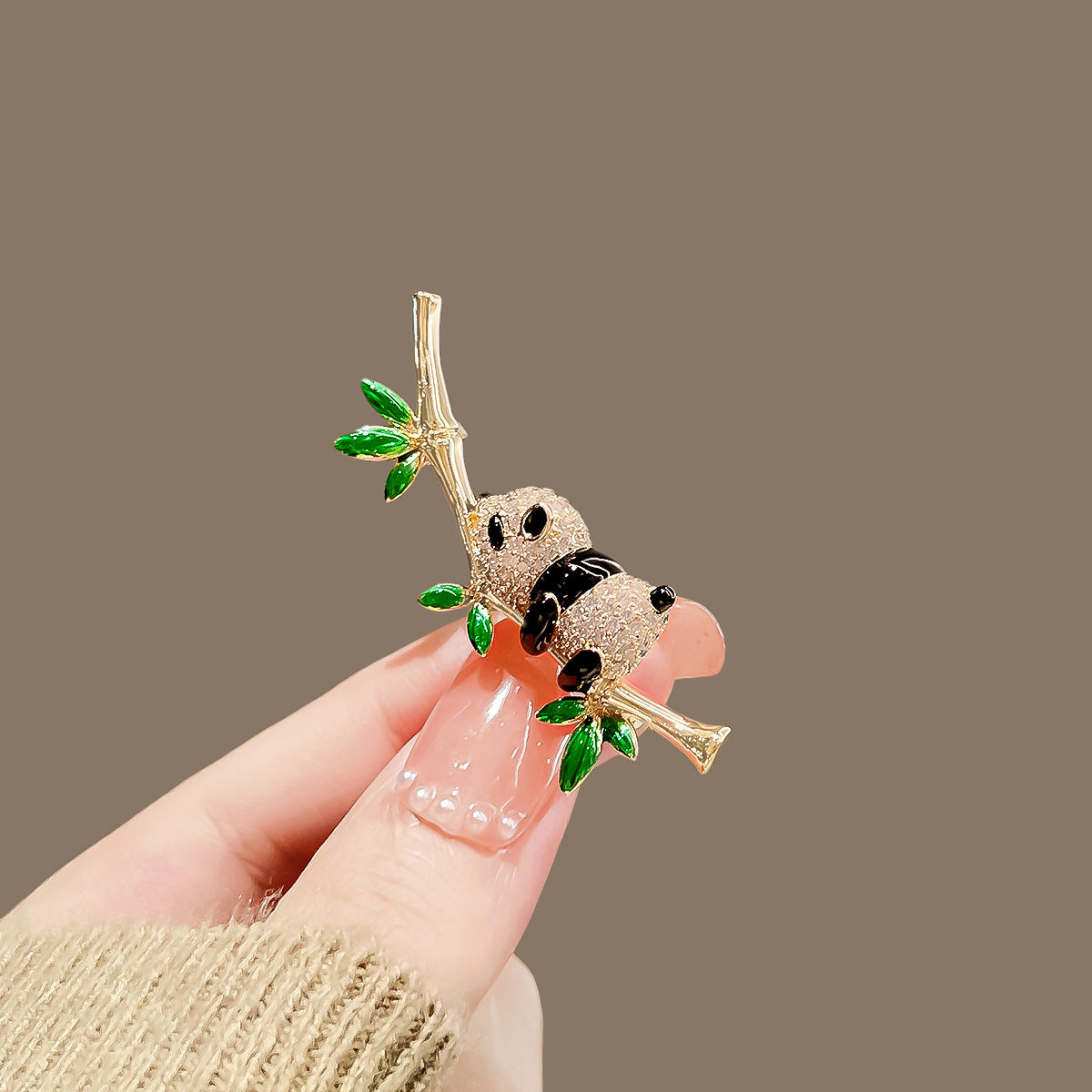 Brooch Accessories