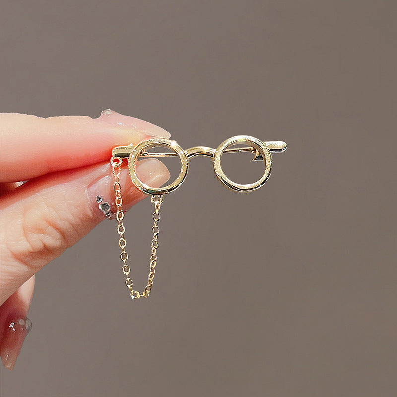 Brooch Accessories