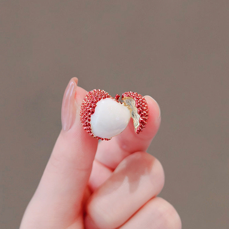 Brooch Accessories