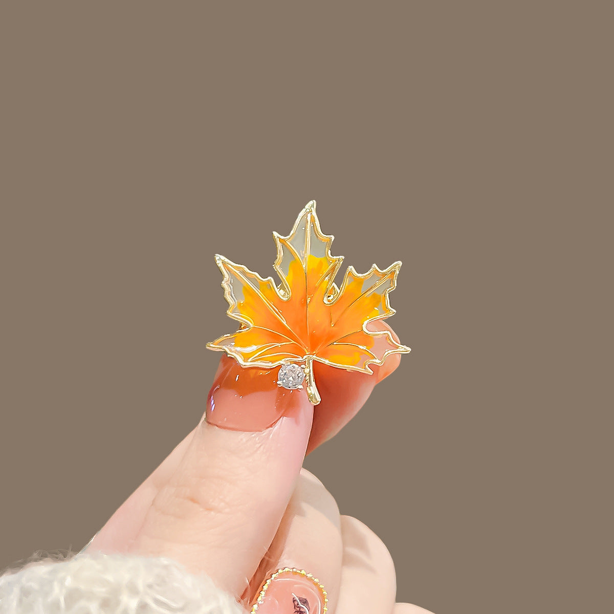 Brooch Accessories