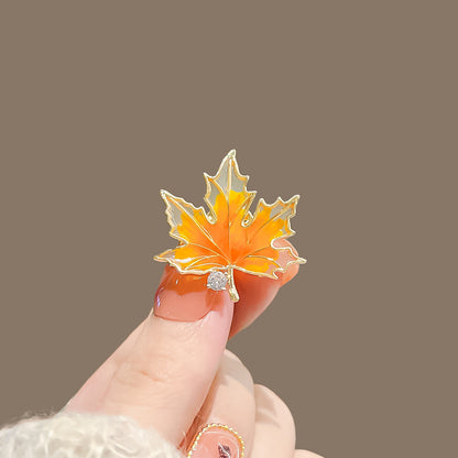 Brooch Accessories