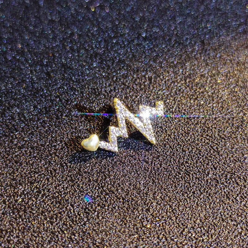 Brooch Accessories