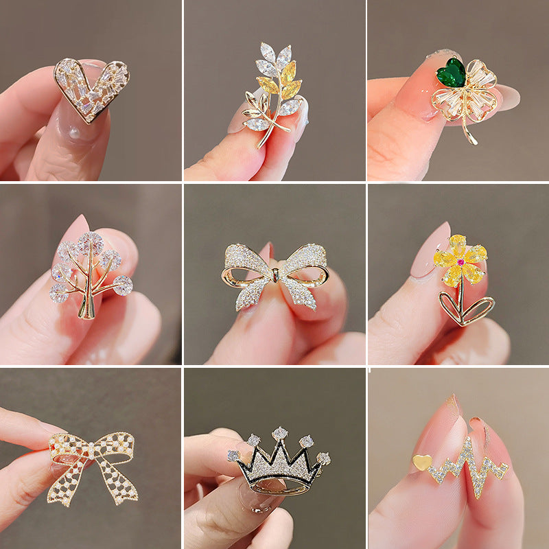 Brooch Accessories