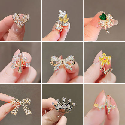 Brooch Accessories