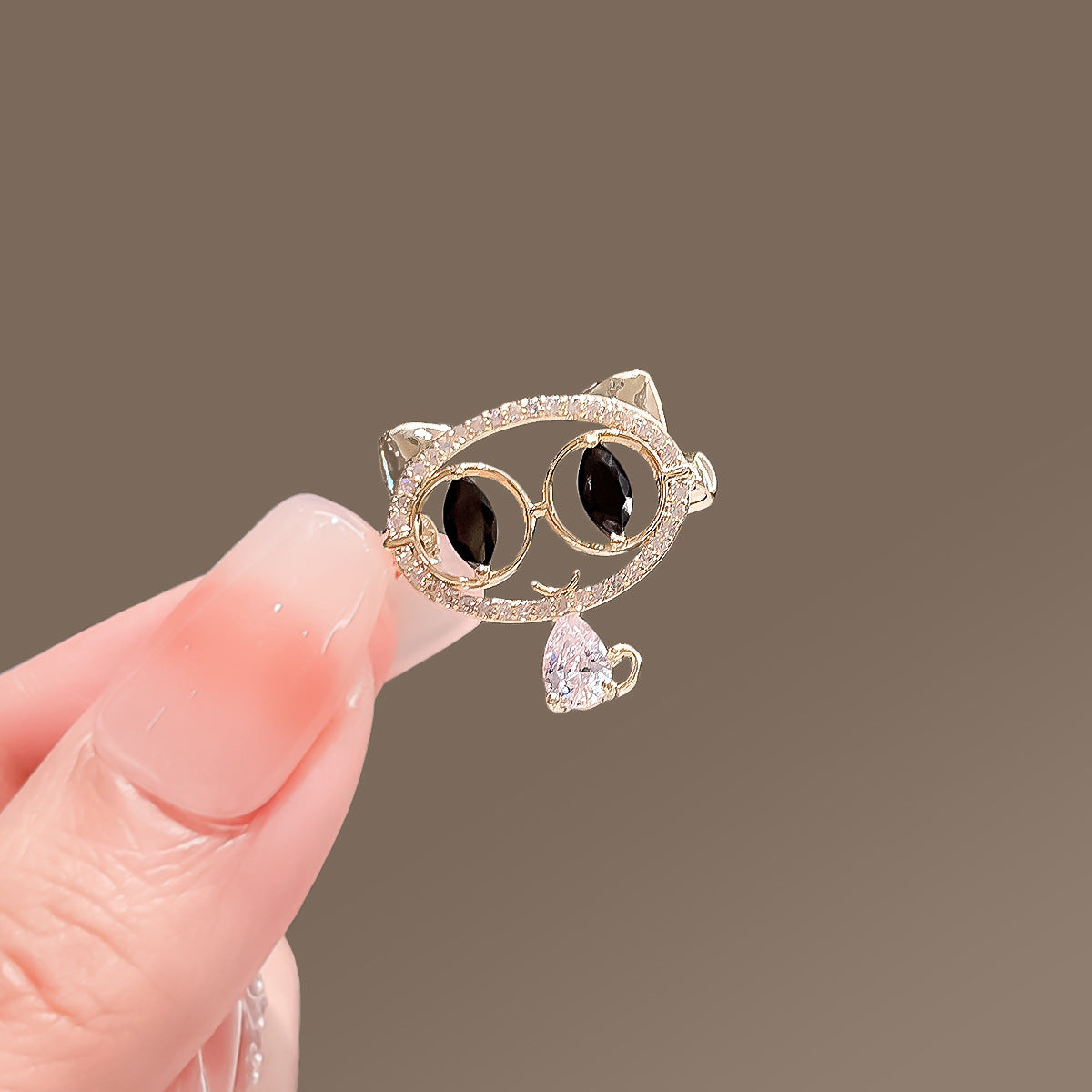 Brooch Accessories