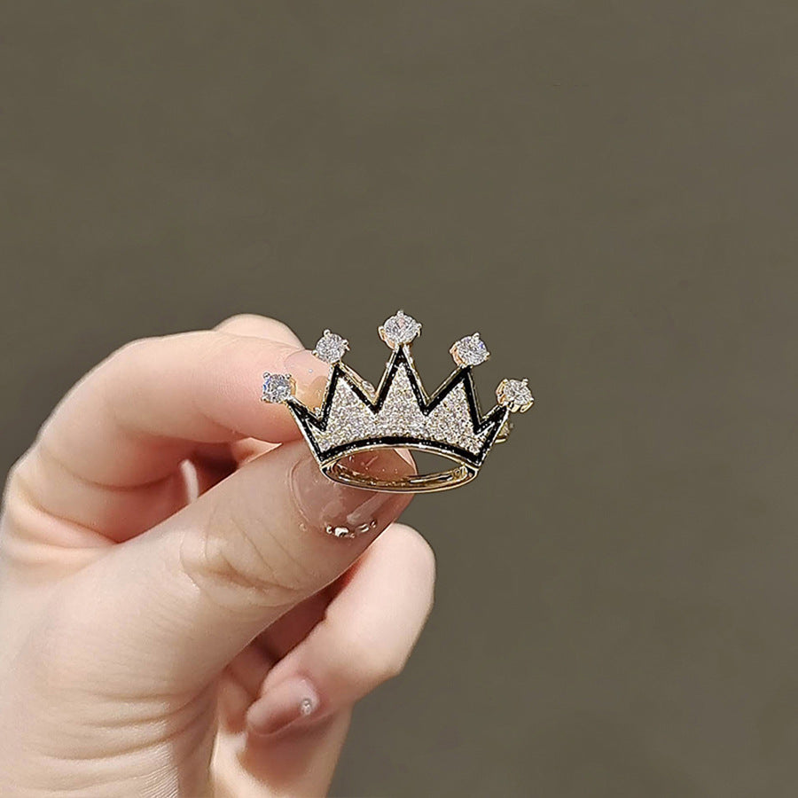 Brooch Accessories