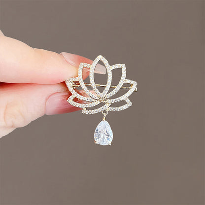 Brooch Accessories