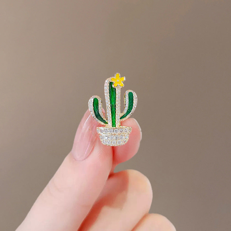 Brooch Accessories