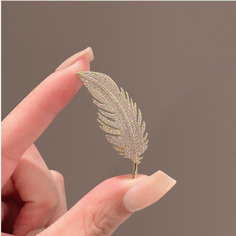 Brooch Accessories