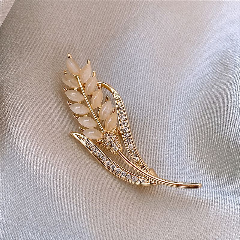 Brooch Accessories