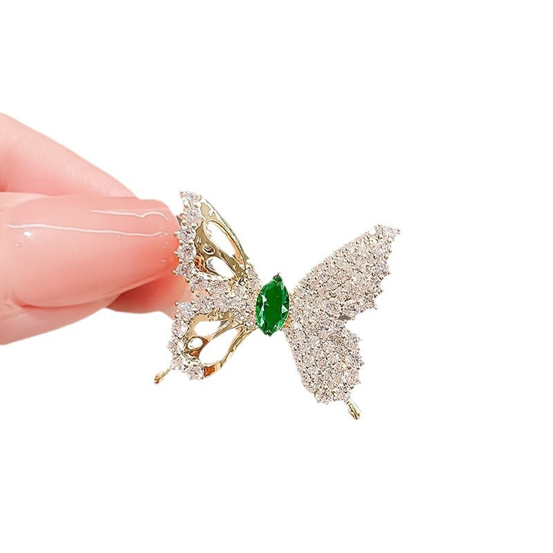 Brooch Accessories