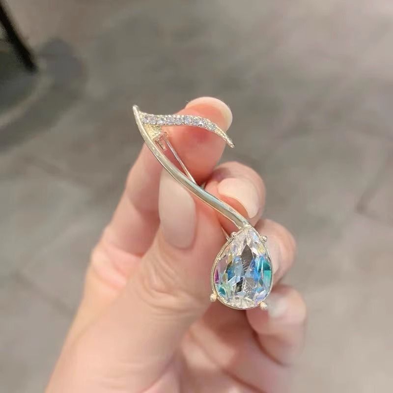 Brooch Accessories