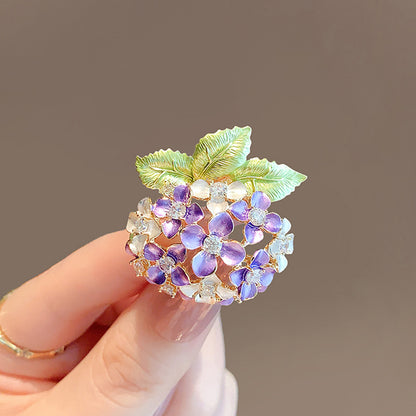 Brooch Accessories