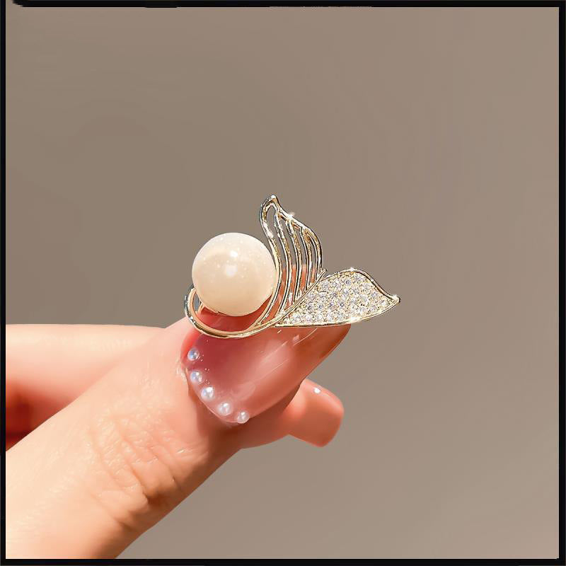Brooch Accessories