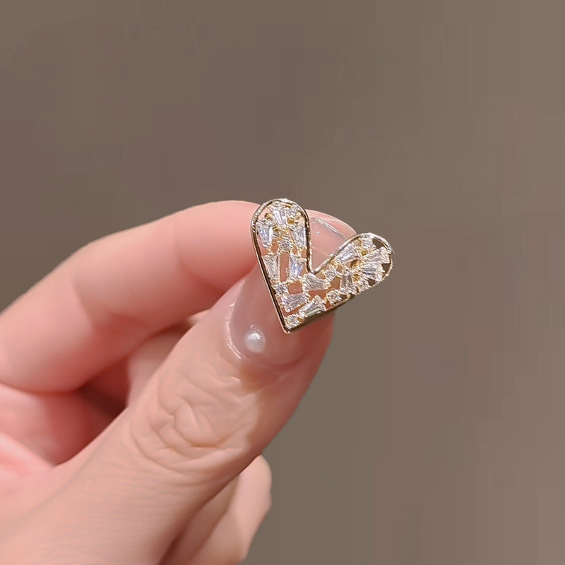 Brooch Accessories
