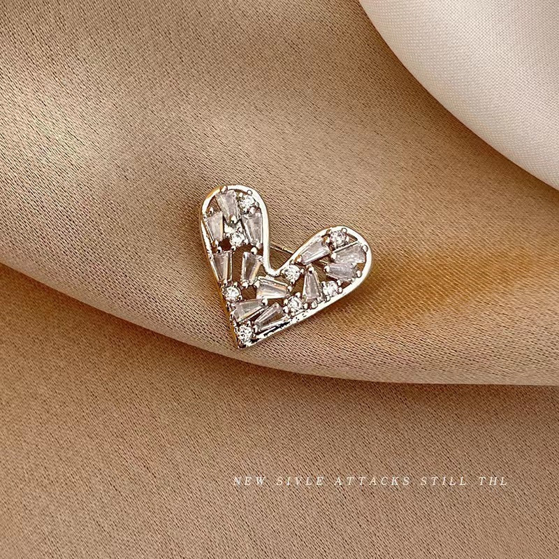 Brooch Accessories