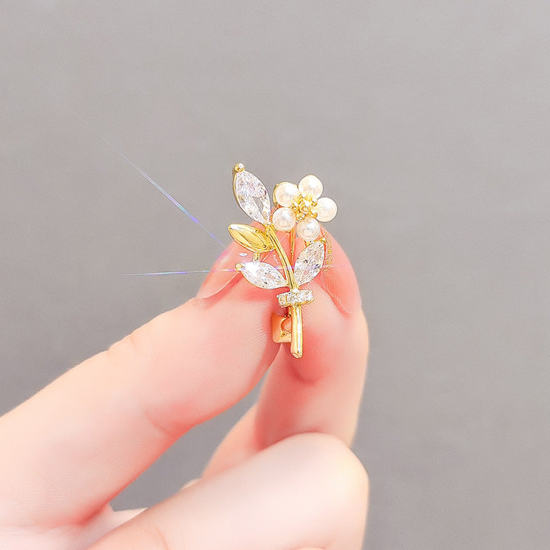 Brooch Accessories