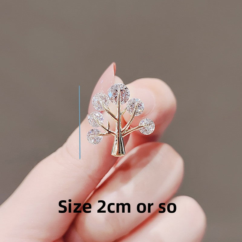Brooch Accessories
