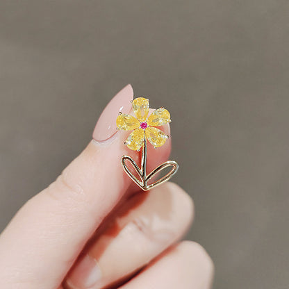 Brooch Accessories