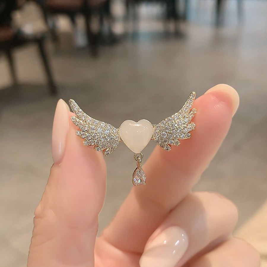 Brooch Accessories