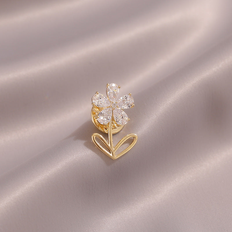 Brooch Accessories