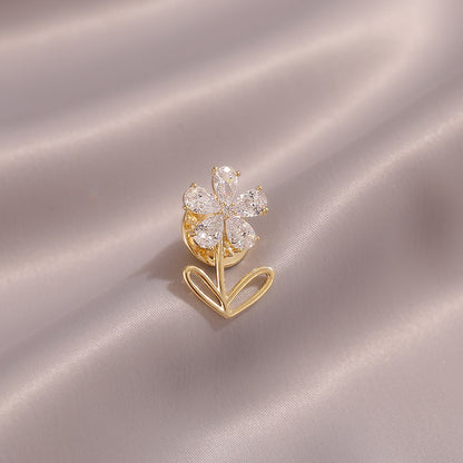 Brooch Accessories