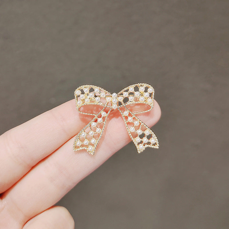 Brooch Accessories