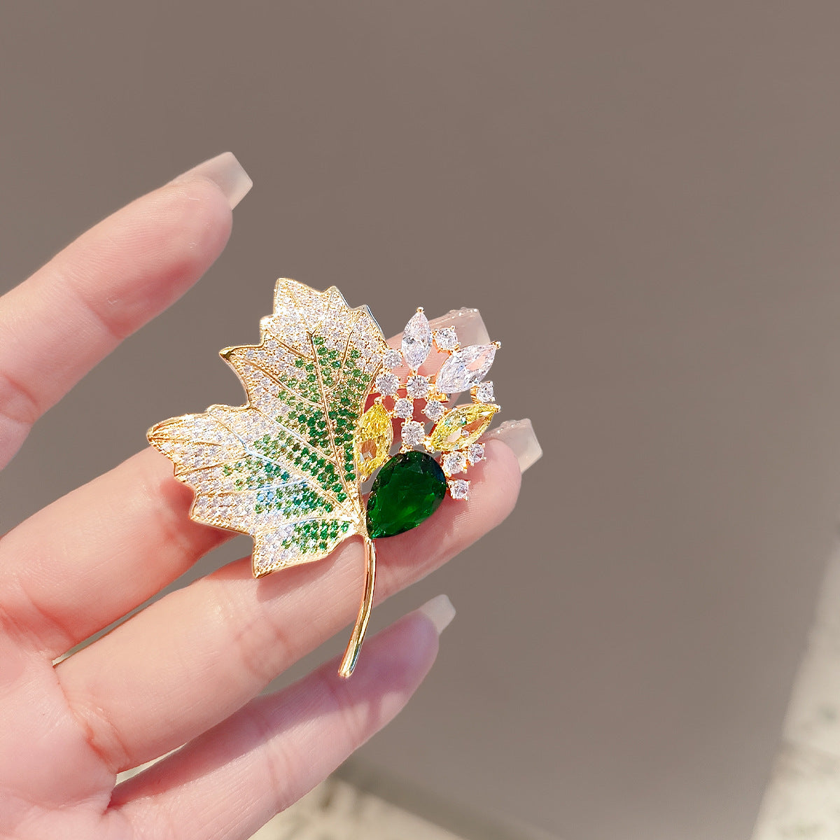 Brooch Accessories