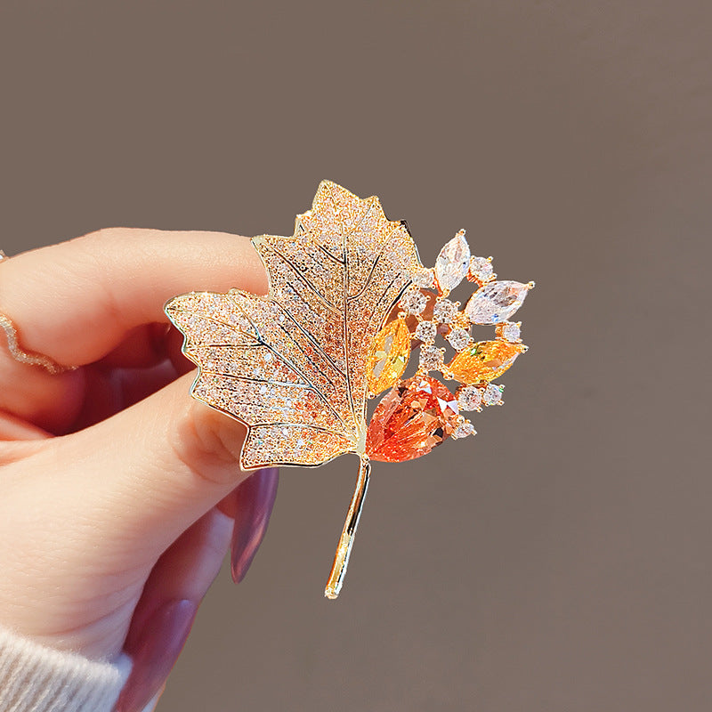 Brooch Accessories