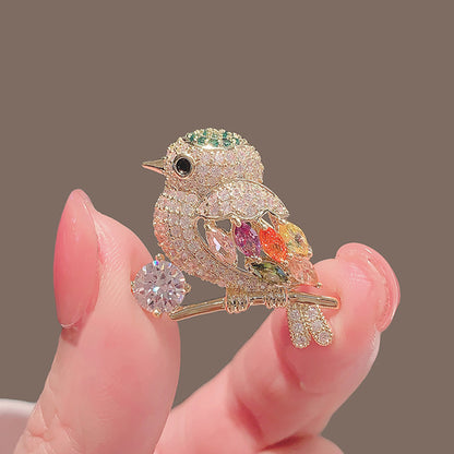 Brooch Accessories