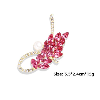 Brooch Accessories
