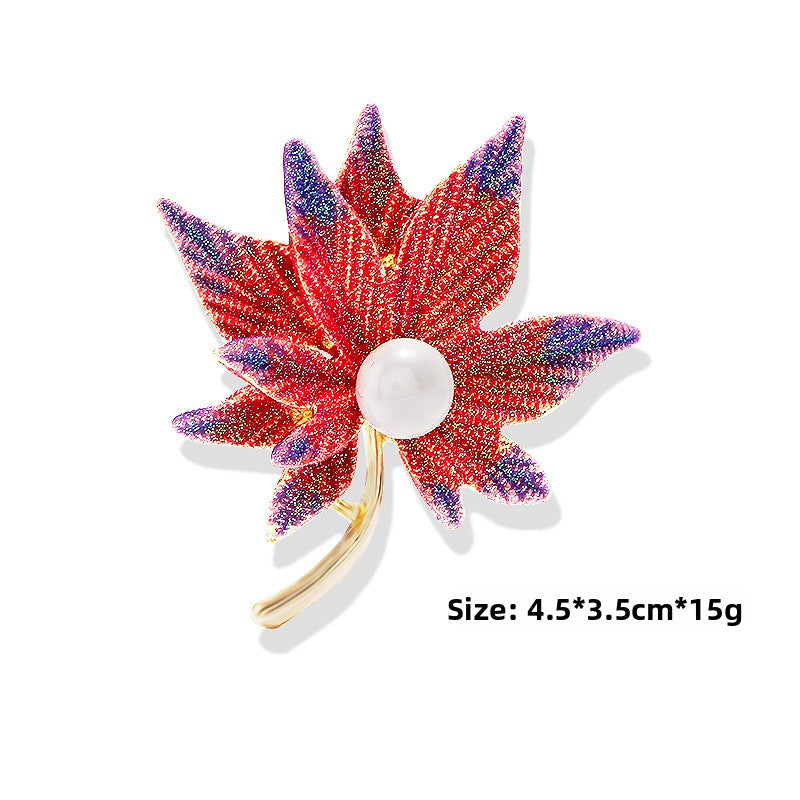 Brooch Accessories