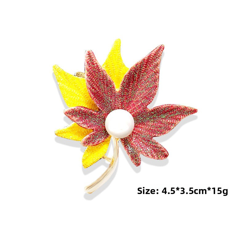 Brooch Accessories