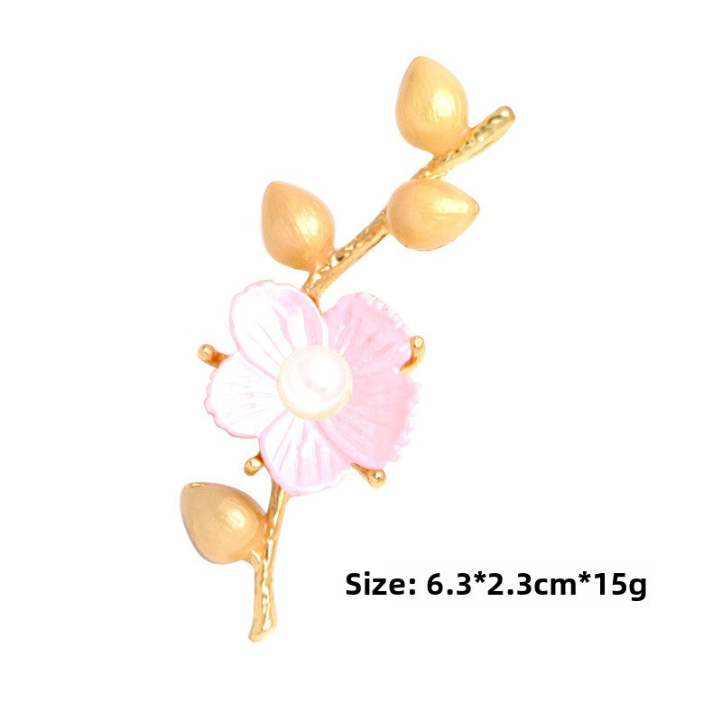 Brooch Accessories