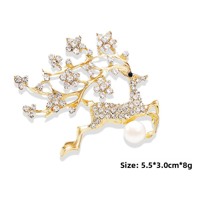 Brooch Accessories