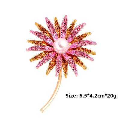 Brooch Accessories