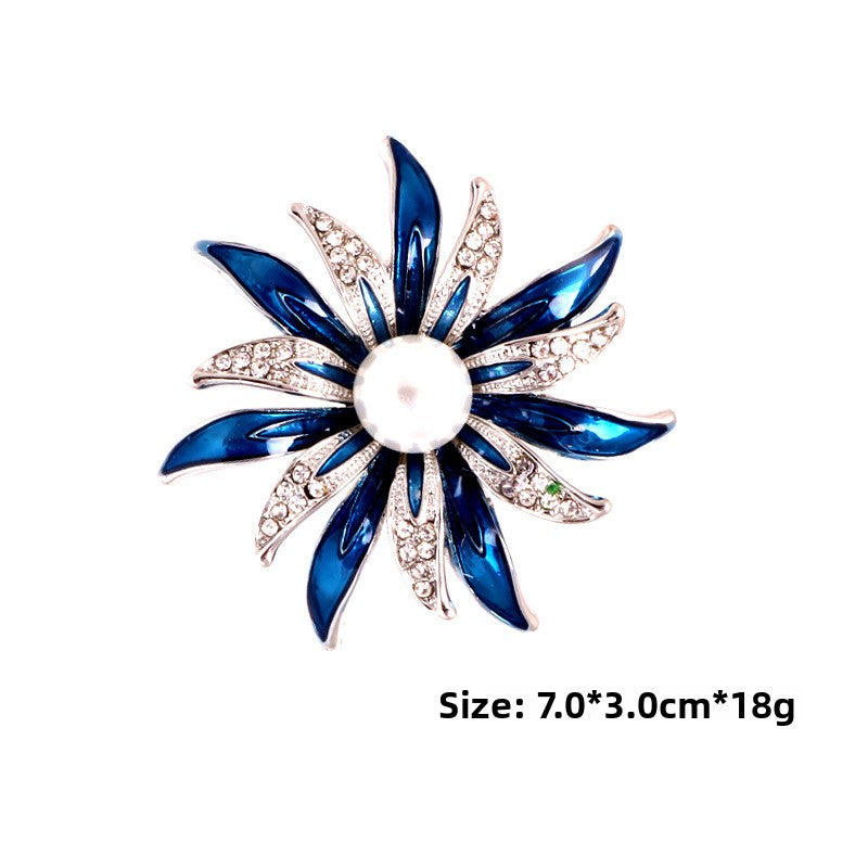 Brooch Accessories