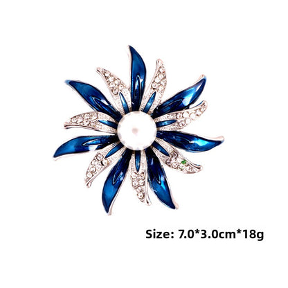 Brooch Accessories