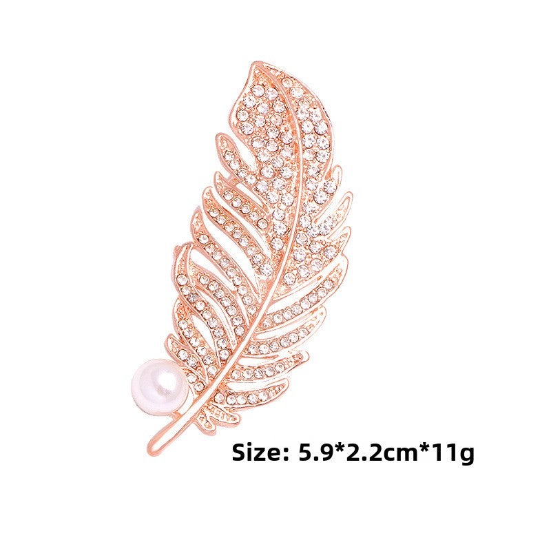 Brooch Accessories