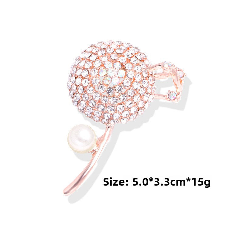 Brooch Accessories