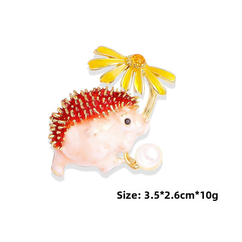 Brooch Accessories