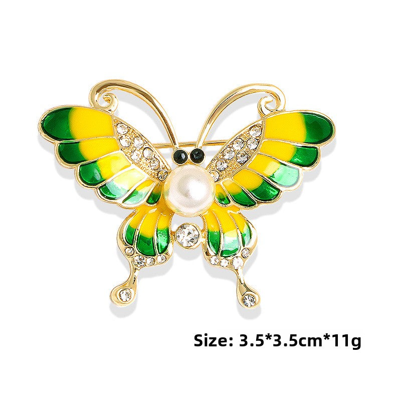 Brooch Accessories