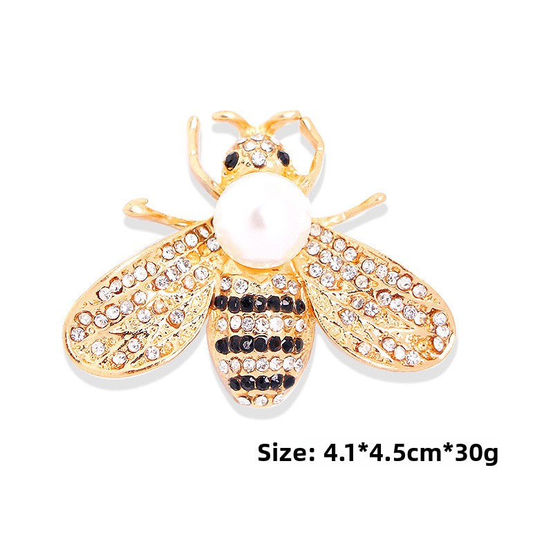 Brooch Accessories