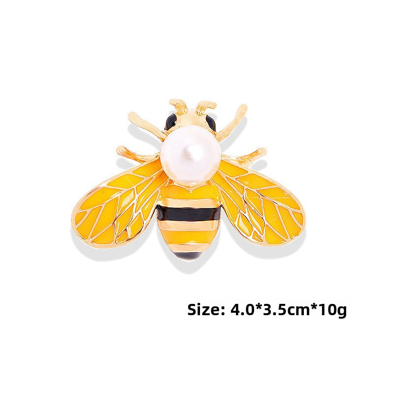 Brooch Accessories
