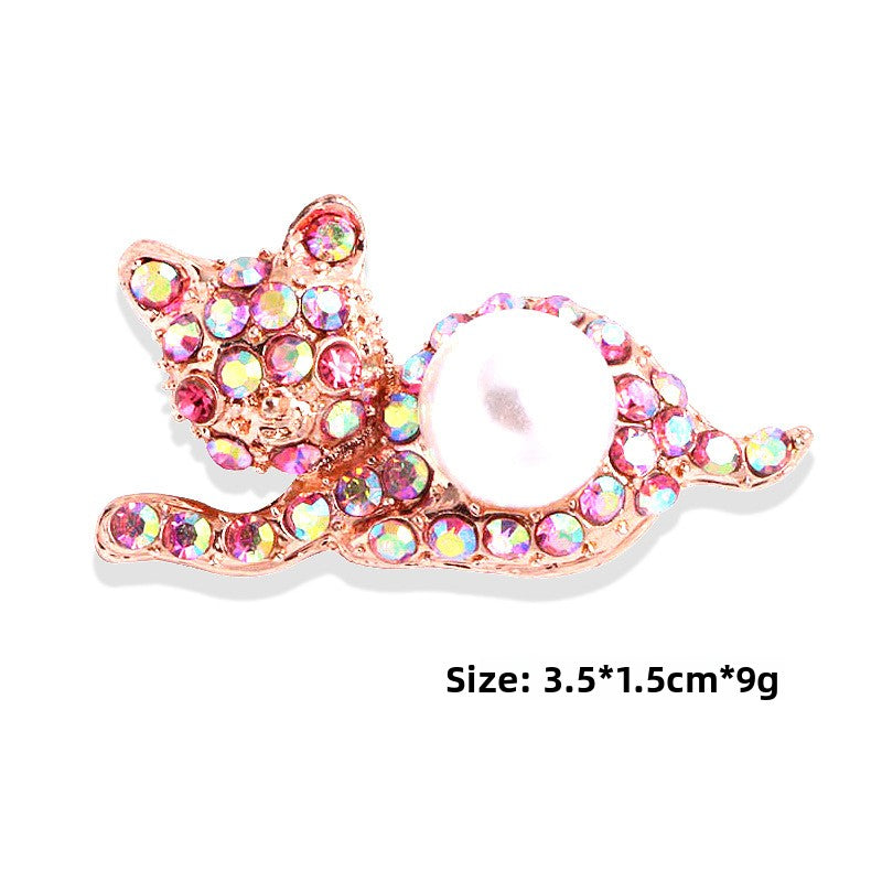 Brooch Accessories